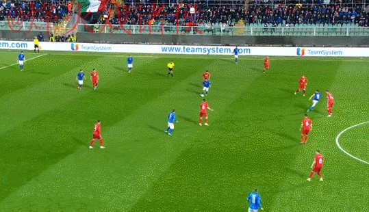 世界杯外围赛最新动态分析